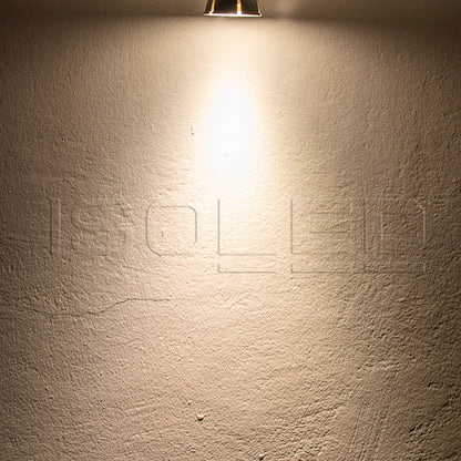 GU10 full spectrum COB | LED-lamp | dimbaar | 7W