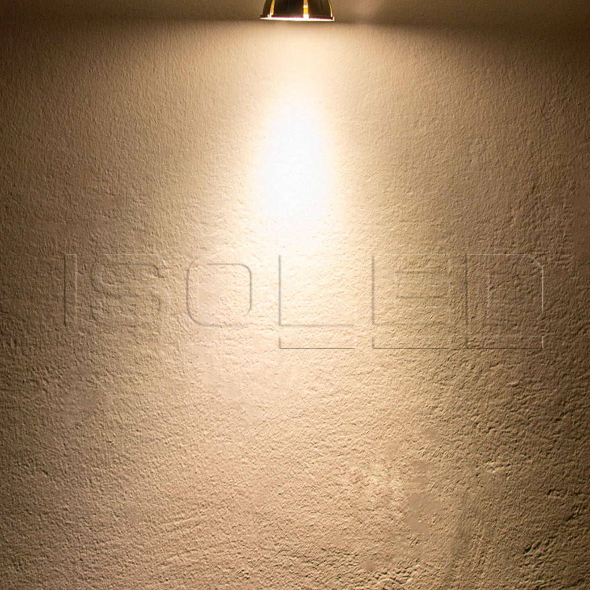 GU10 full spectrum COB | LED-lamp | dimbaar | 7W