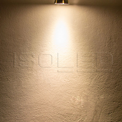 GU10 full spectrum COB | LED-lamp | dimbaar | 7W