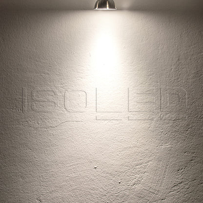 LED-lamp | GU10 | prismatisch | 5W | 45° | CRI90 | dimbaar