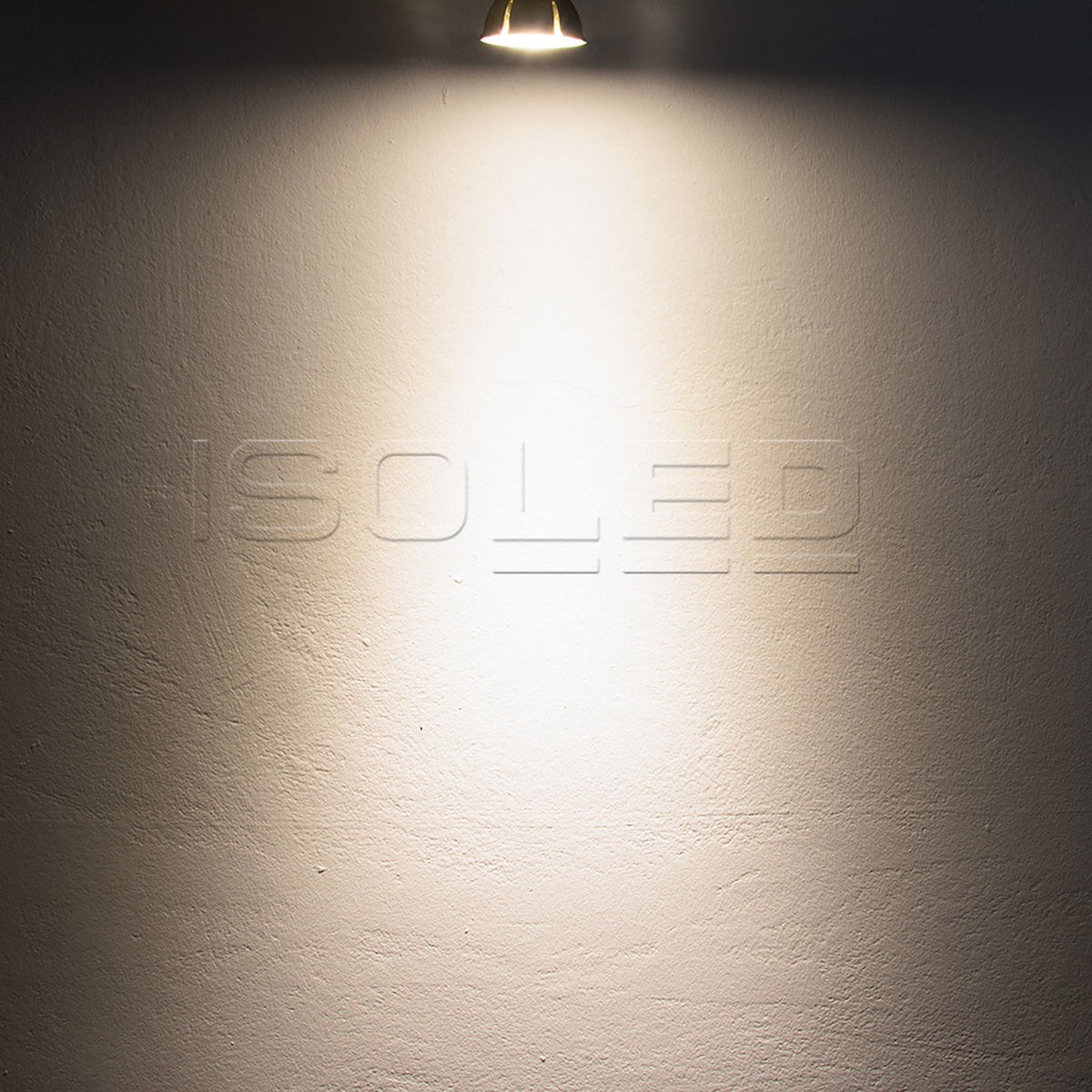 MR16 full spectrum COB | LED-lamp | GU5.3 | dimbaar | 7W | 36°
