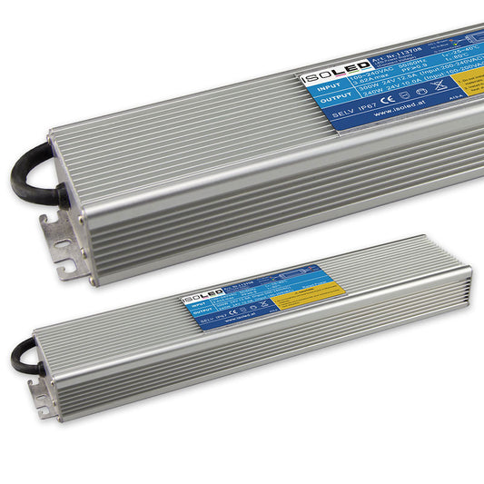 LED driver | 24V | 10-300W | IP66
