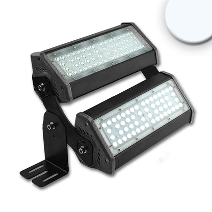 LN 2x | Breedstraler | 30x70° | 2x50W | IK10 | IP65 | 1-10V dimbaar