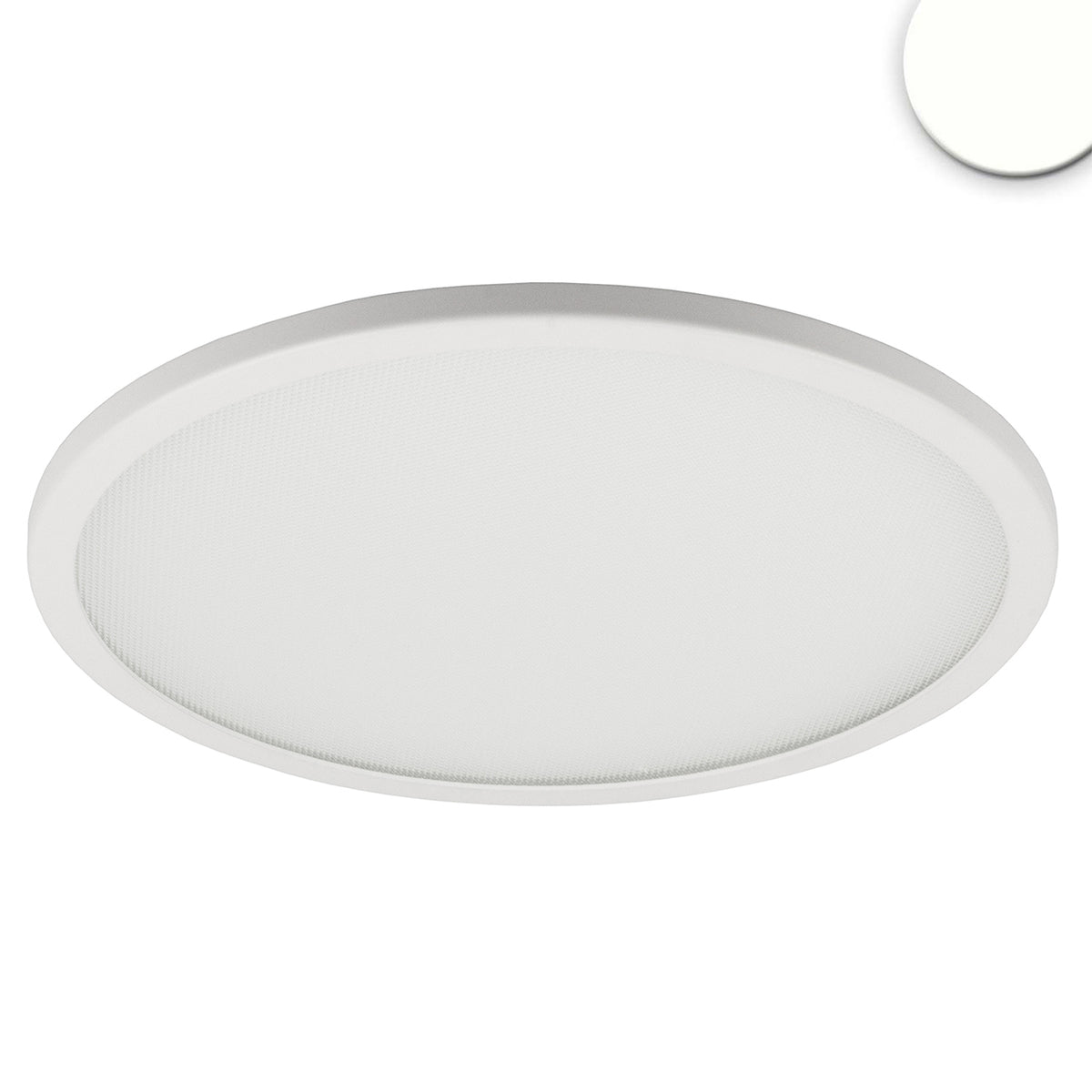 Flex | Downlight | prismatisch | zaagmaat 50-210mm | 23W | 120°