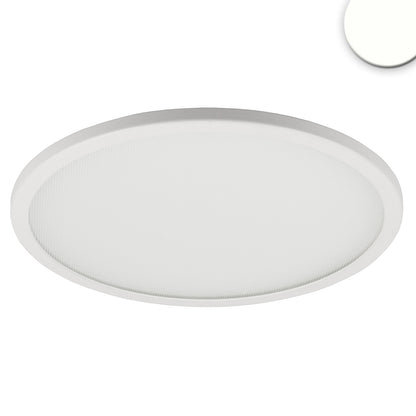 Flex | Downlight | prismatisch | zaagmaat 50-210mm | 23W | 120°