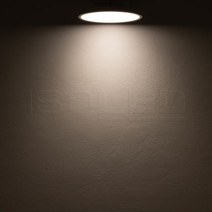 Flex | Downlight | prismatisch | zaagmaat 50-210mm | 23W | 120°