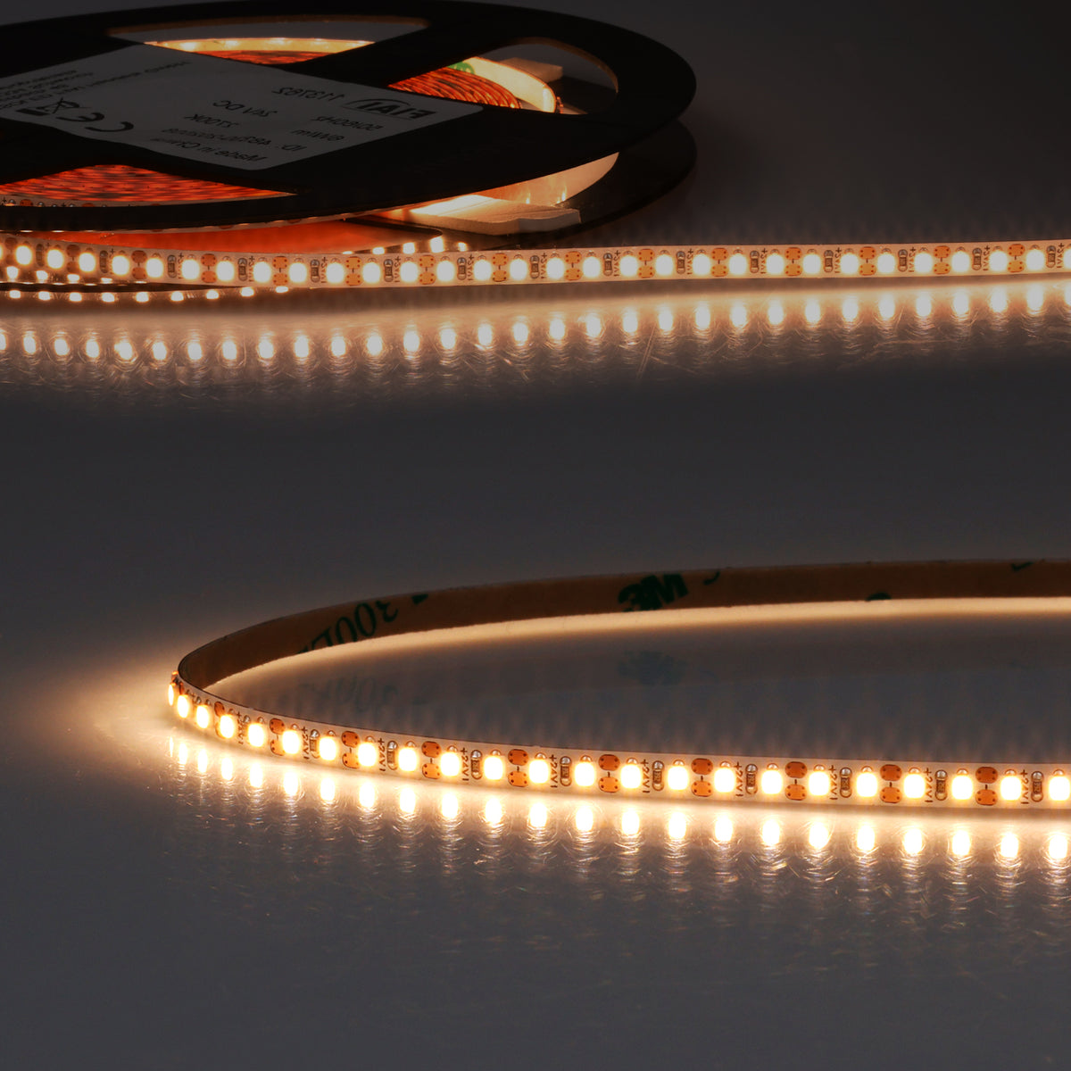 MICRO Linear CRI927 | LED-strip | 5m | 24V | IP20