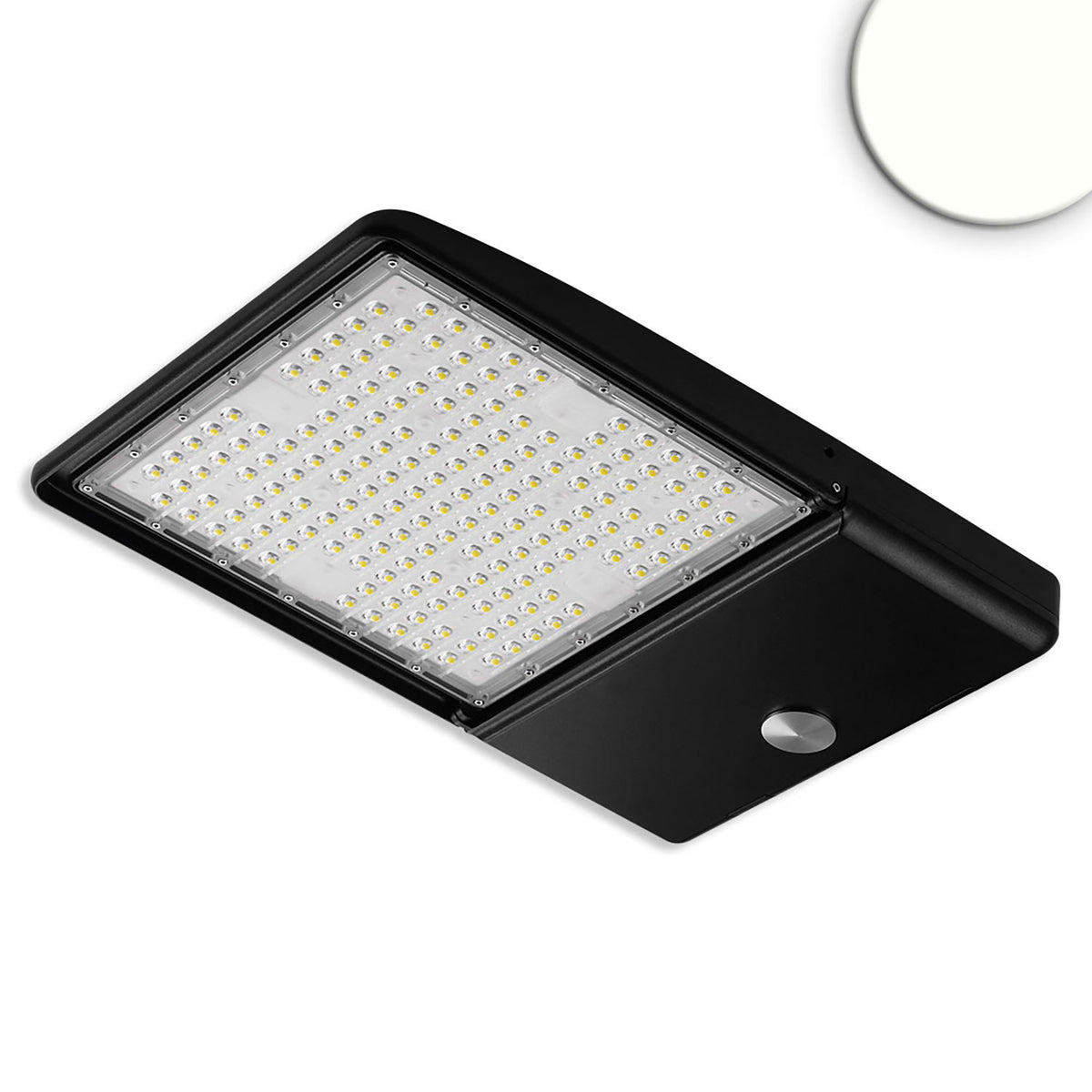 HE115 | Straatarmatuur | 1-10V dimbaar | lichtverdeling type III