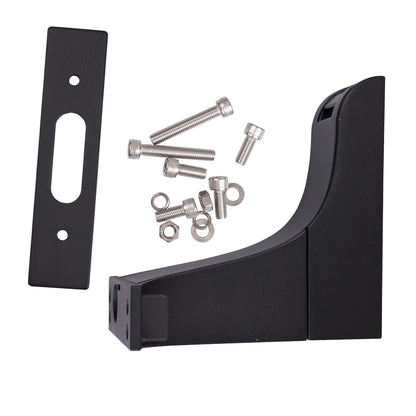 HE75-115 | Installatiemateriaal | Wandadapter vast