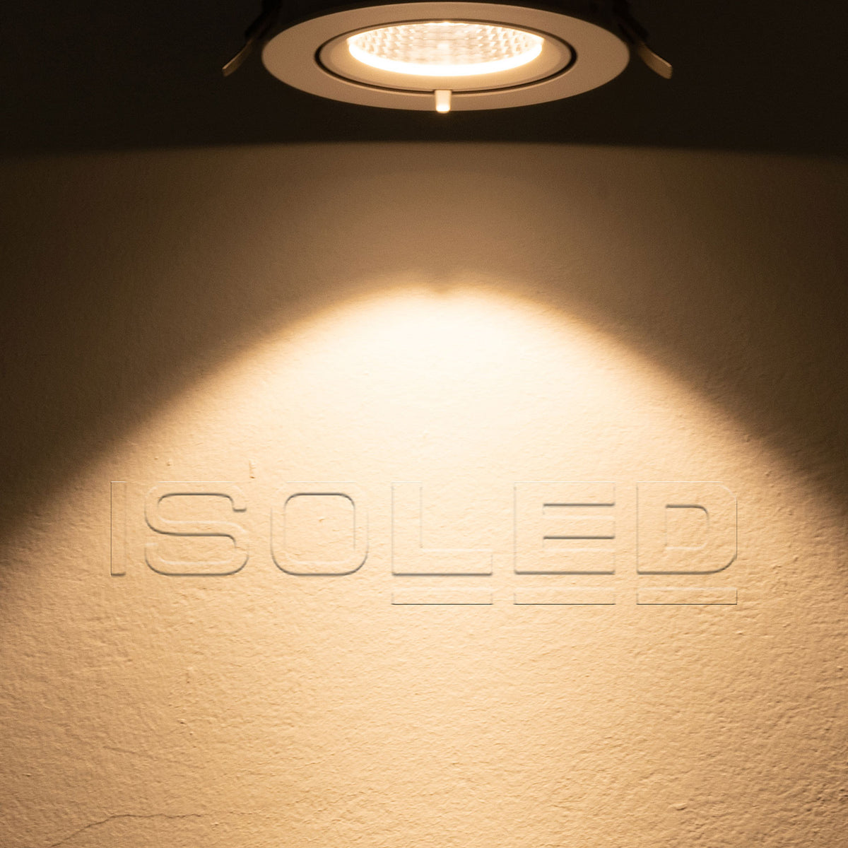 Sphere | Downlight | winkel | uitzwenkbaar | 35W | warm wit | wit