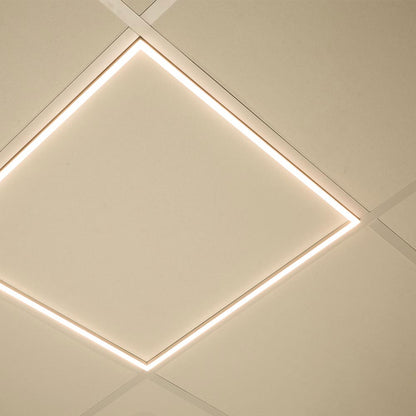 Frame 625 | LED Paneel | 62,5x62,5cm | 40W