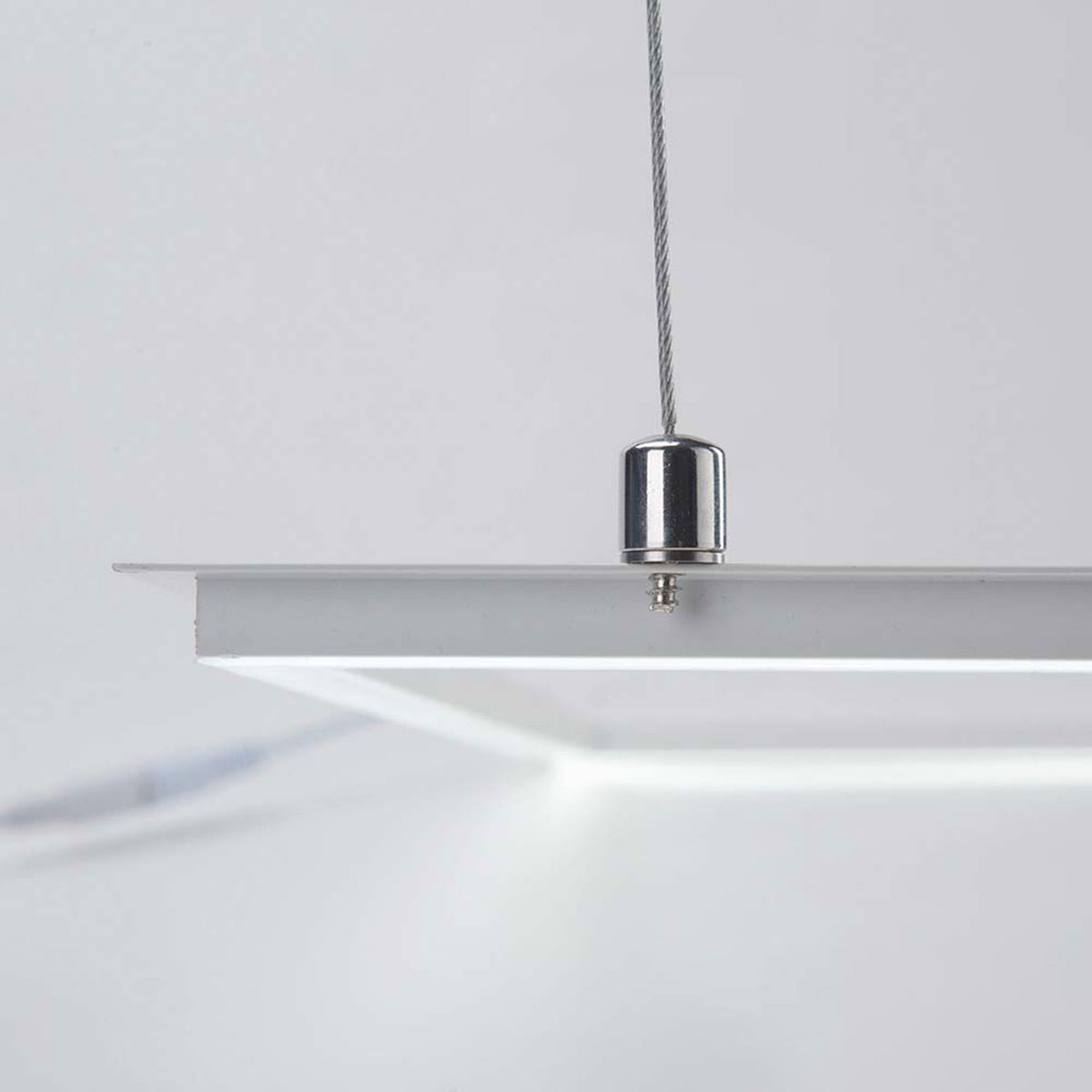 Frame 625 | LED Paneel | 62,5x62,5cm | 40W