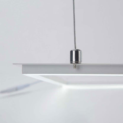 Frame 625 | LED Paneel | 62,5x62,5cm | 40W