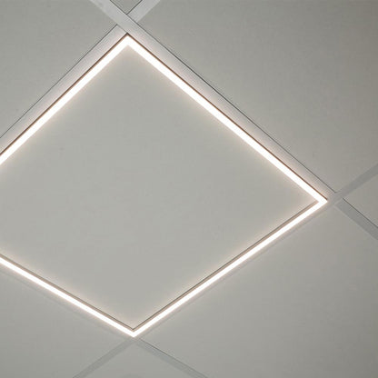 Frame 625 | LED Paneel | 62,5x62,5cm | dimbaar | 40W
