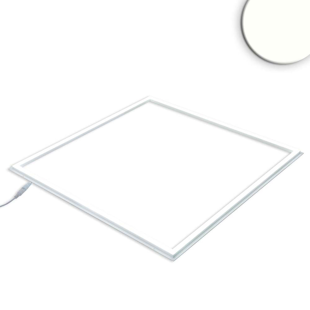 Frame 625 | LED Paneel | 62,5x62,5cm | dimbaar | 40W