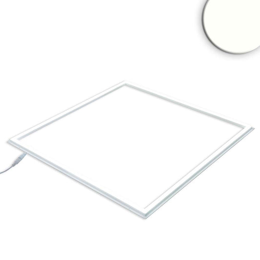 Frame 625 | LED Paneel | 62,5x62,5cm | Push/DALI dimbaar | 40W