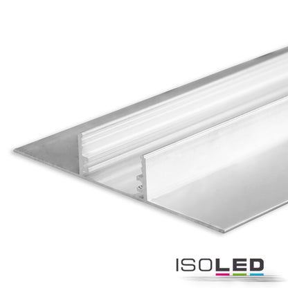 T-profiel 20 | Aluminium profiel | gipsplaat | geanodiseerd
