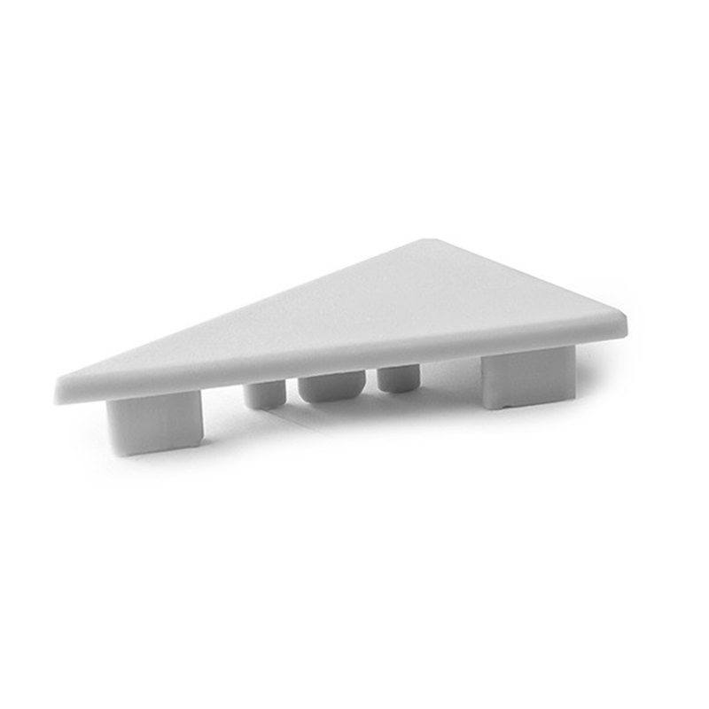 CORNER22 | Profielaccessoire | eindkap rechts