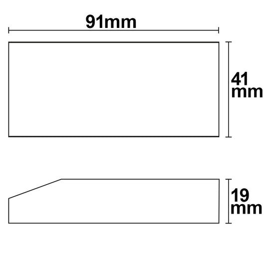 LED driver | 12V | 0-30W | compact | SELV