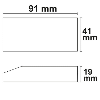 LED driver | 24V | 0-30W | compact | SELV