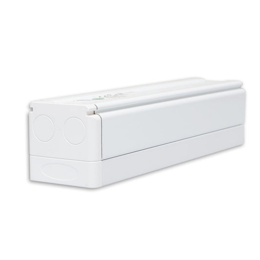 FastFix S | Lichtlijnmodule | Eindmodule