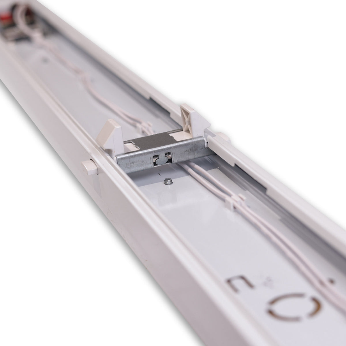 FastFix S | Lichtlijnmodule | 1,5m | 28-73W | 180lm/W | 5000K | 120°