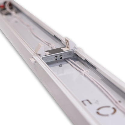 FastFix S | Lichtlijnmodule | 1,5m | 28-73W | 180lm/W | 5000K | 120°