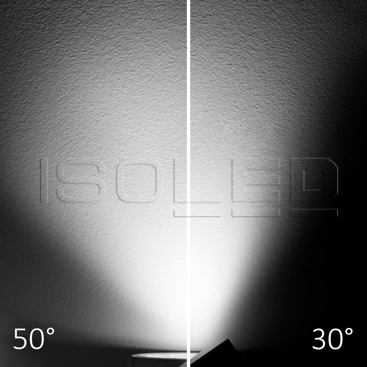 Railspot | 3-fase | focusseerbaar 30-50° | dimbaar | 30W