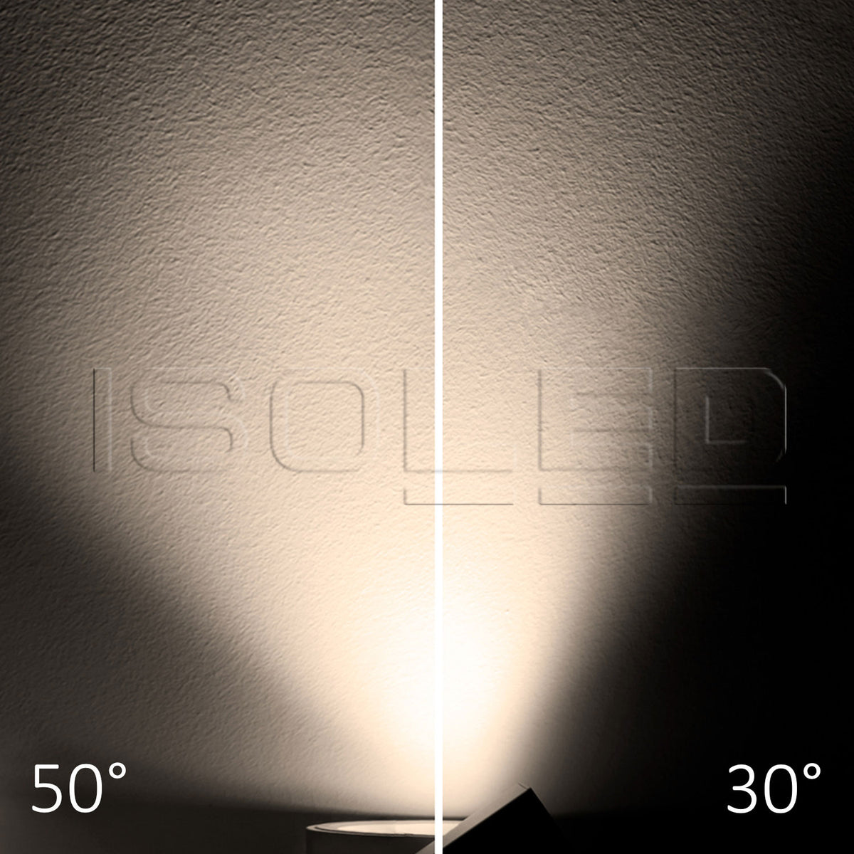 Railspot | 3-fase | focusseerbaar 30-50° | dimbaar | 30W