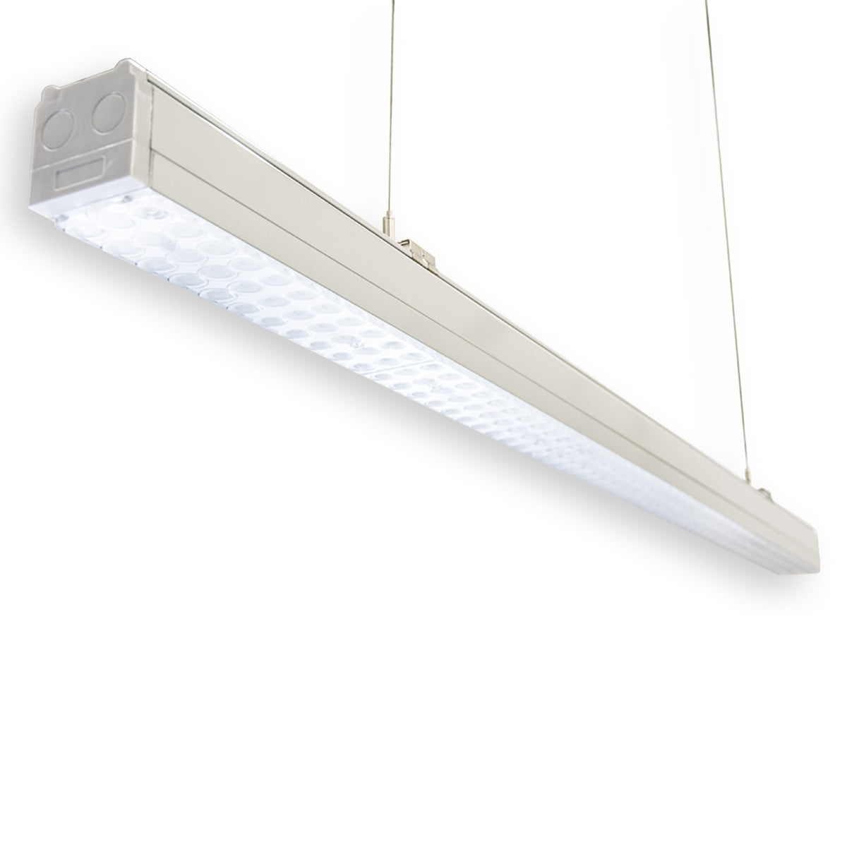 FastFix S | Lineaire armatuur | IP40 | 1,5m | 25-75W