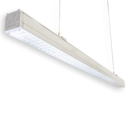 FastFix S | Lineaire armatuur | IP40 | 1,5m | 25-75W