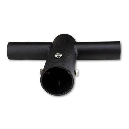 HE75/HE115 | Straatarmatuur accessoire | Mastadapter 2-voudig