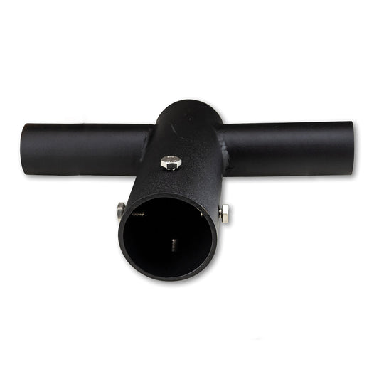 HE75/HE115 | Straatarmatuur accessoire | Mastadapter 2-voudig