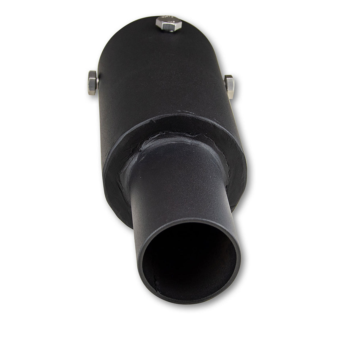 HE75/HE115 | Straatarmatuur accessoire | Mastadapter 80 naar 60mm