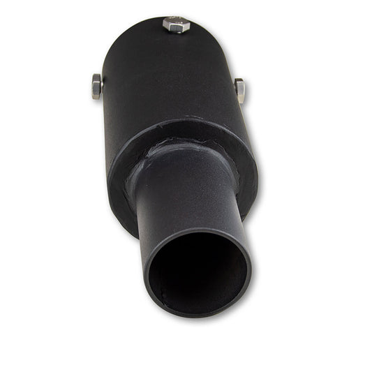 HE75/HE115 | Straatarmatuur accessoire | Mastadapter 80 naar 60mm