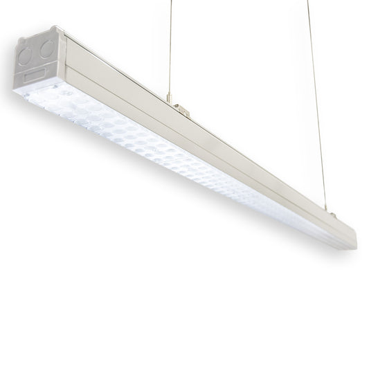 FastFix S | Lineaire armatuur | IP40 | 1,5m | 25-75W