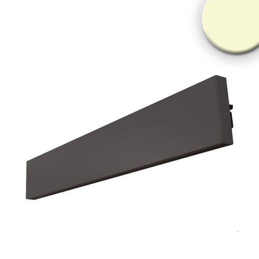 Wandlamp | lineair up&down 600 | IP40 | 25W | warm wit | 610mm