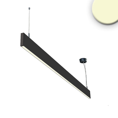 Linear Up&Down 600 | Hanglamp | prismatisch | doorkoppelbaar | 3000K | 25W