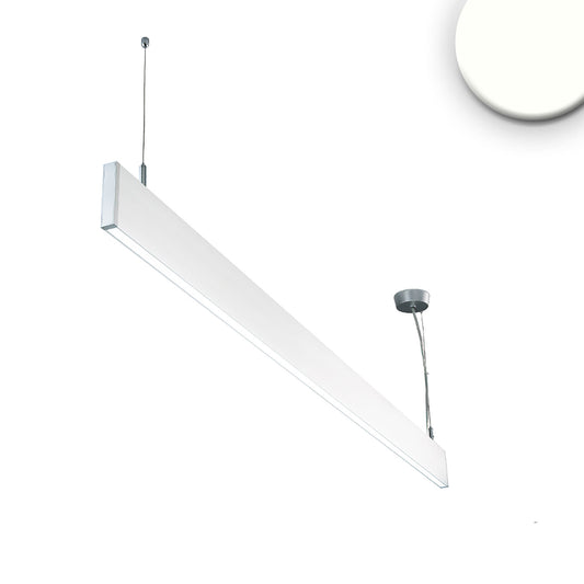 Linear Up&Down 600 | Hanglamp | prismatisch | doorkoppelbaar | wit | 4000K | 25W