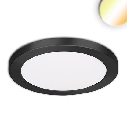 Slim Flex | Downlight | opbouw/inbouw | ColorSwitch 3000/3500/4000K | IP44