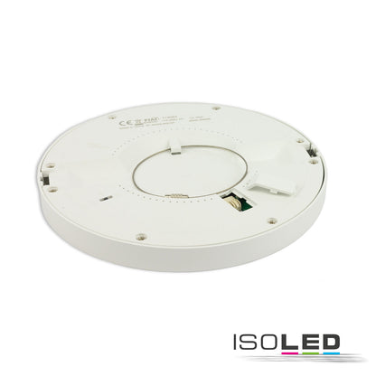 Slim Flex | Downlight | opbouw/inbouw | ColorSwitch 3000/3500/4000K | IP44