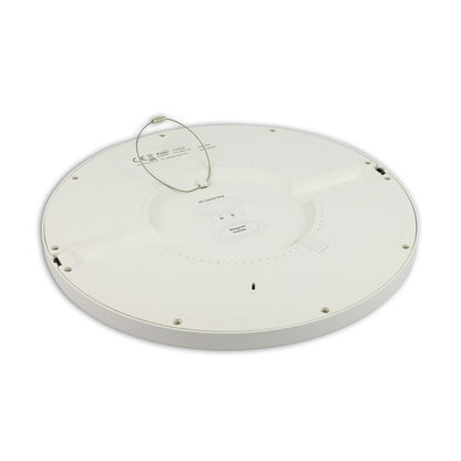 Slim Flex | Downlight | opbouw/inbouw | ColorSwitch 3000/3500/4000K | IP44