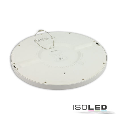 Slim Flex | Downlight | opbouw/inbouw | ColorSwitch 3000/3500/4000K | IP44