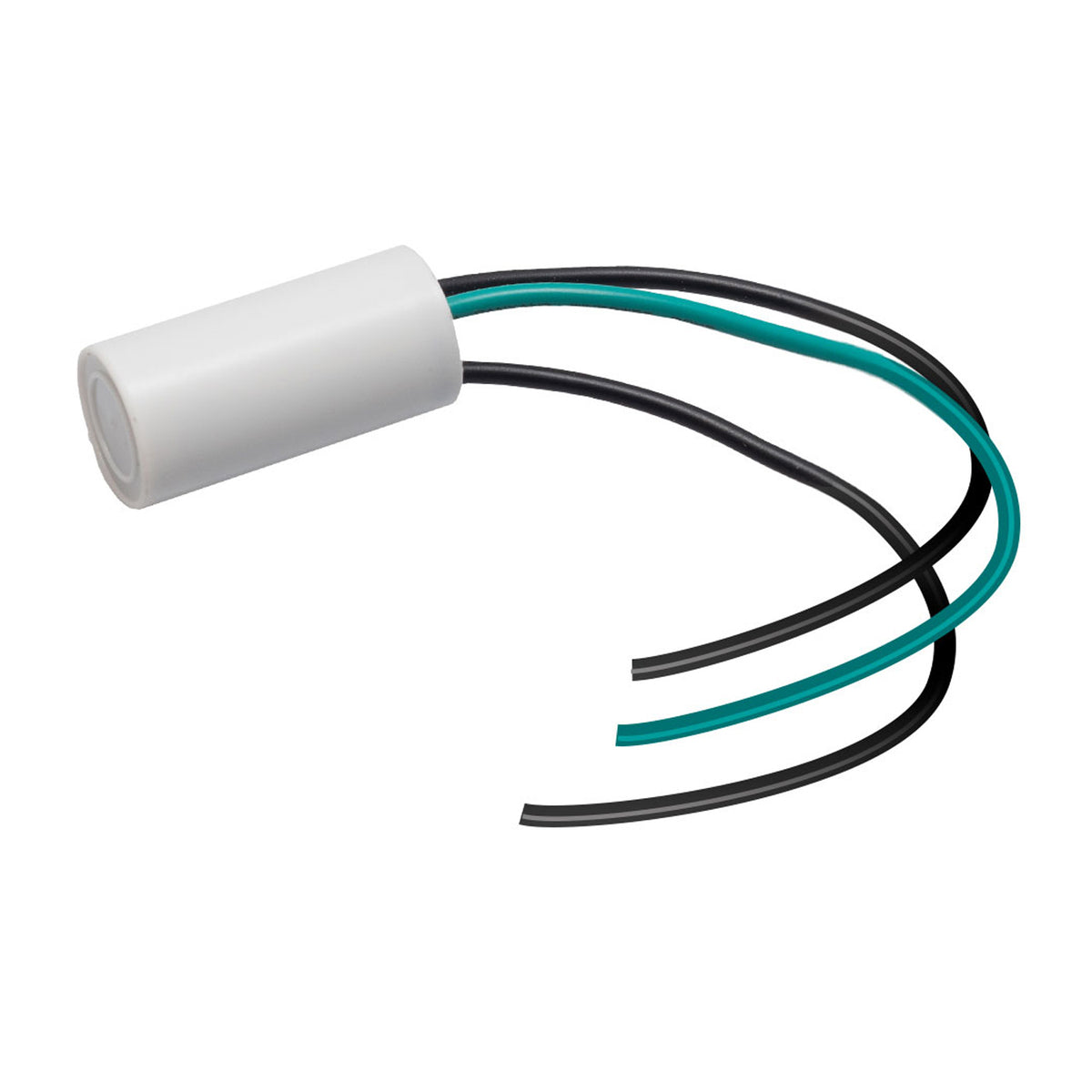 Installatiemateriaal | Ontstoor- en compensatiemodule voor LED