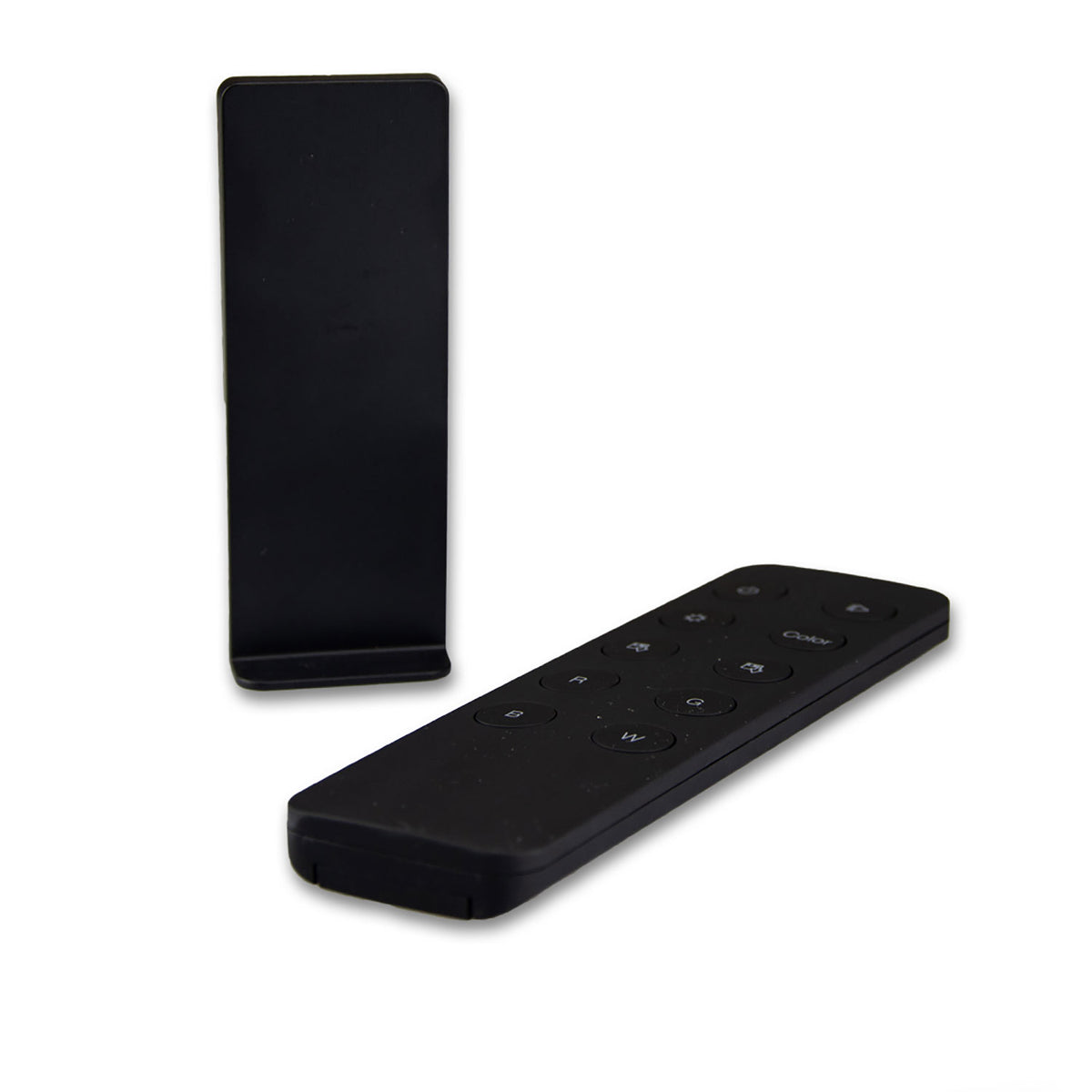 Controller | RGB+W PWM dimmer met afstandsbediening | 4 kanalen | 12-36V | 4x5A