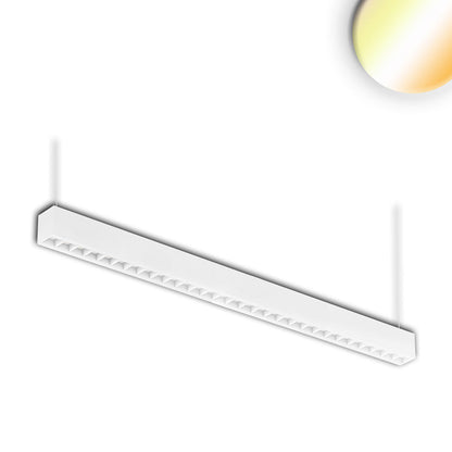 Grid | Hanglamp | opbouw/pendel | lineair | koppelbaar | 3000/3500/4000K | 40W