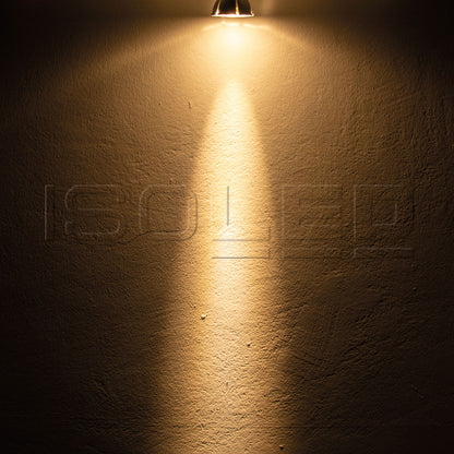 LED-lamp | GU10 | COB | dimbaar