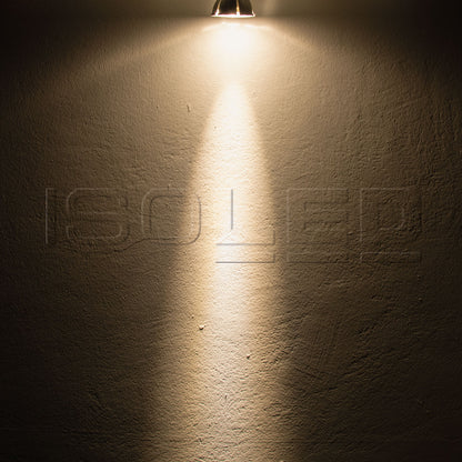LED-lamp | GU10 | COB | dimbaar