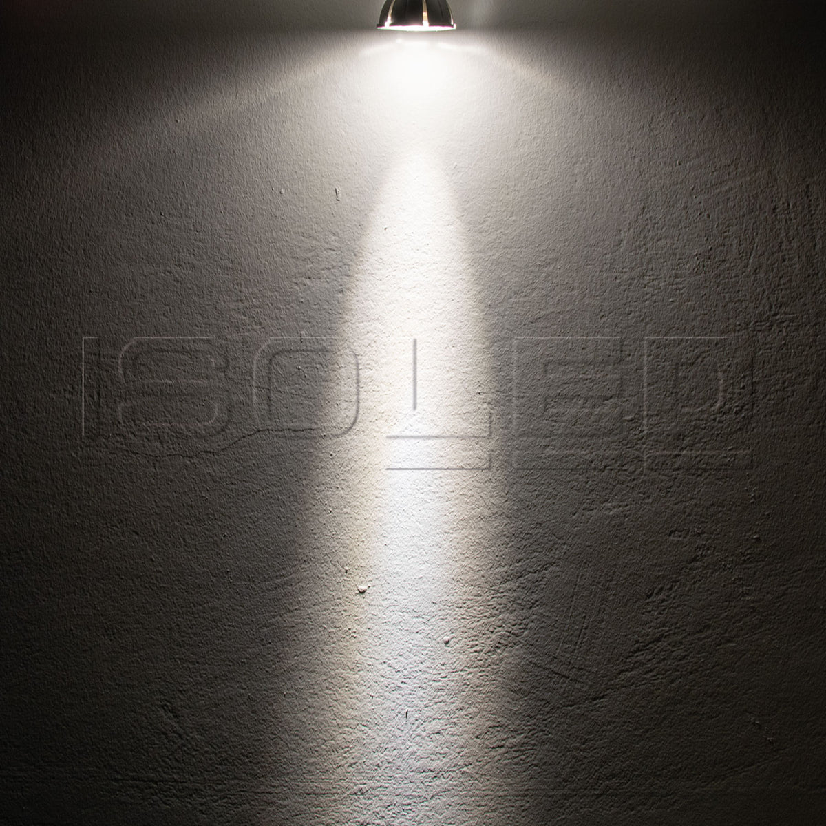 LED-lamp | GU10 | COB | dimbaar