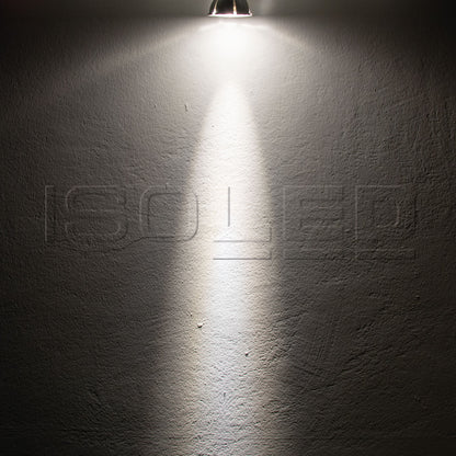 LED-lamp | GU10 | COB | dimbaar